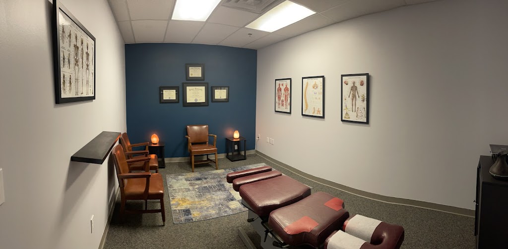 Whole Body Chiropractic - Allen | 1201 E Main St #240, Allen, TX 75002, USA | Phone: (214) 528-1900