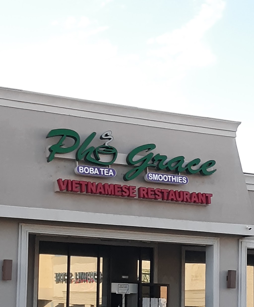 Phở Grace | 2728 W Thomas St suite b, Hammond, LA 70401, USA | Phone: (985) 662-3937