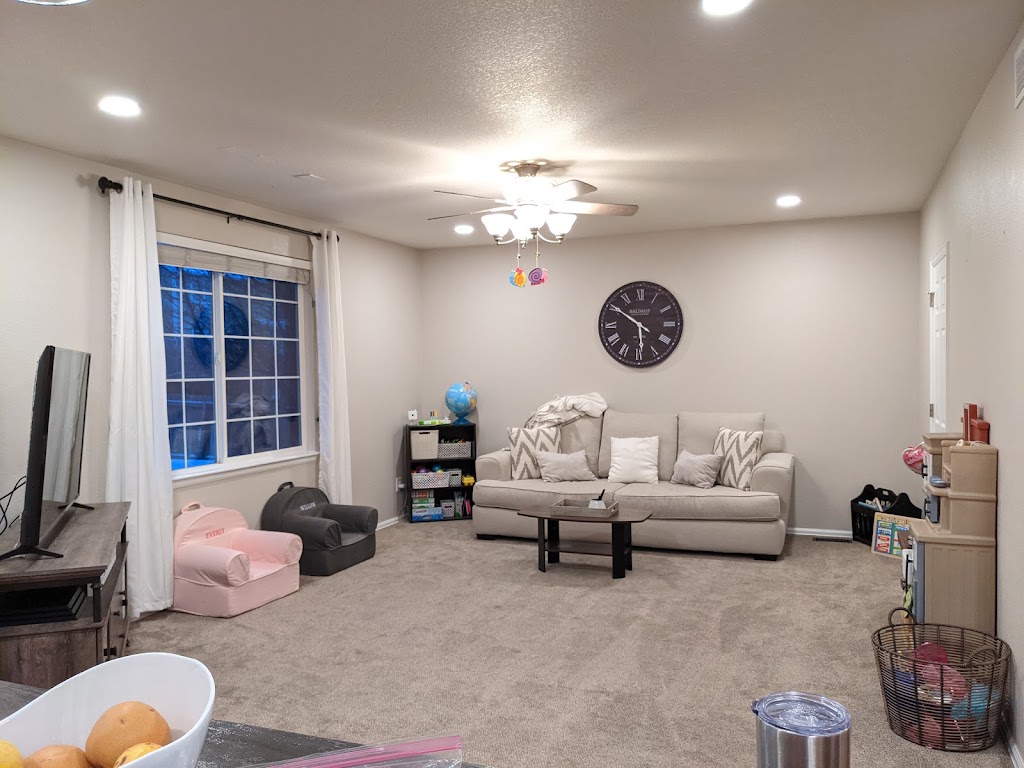 United Electric, inc | 6062 S Tempe Way, Centennial, CO 80015, USA | Phone: (303) 974-9351