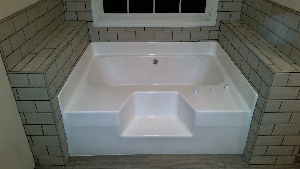 Bathtub Refinishing Akron | 6757 Legacy Ln, Wadsworth, OH 44281, USA | Phone: (330) 302-2772