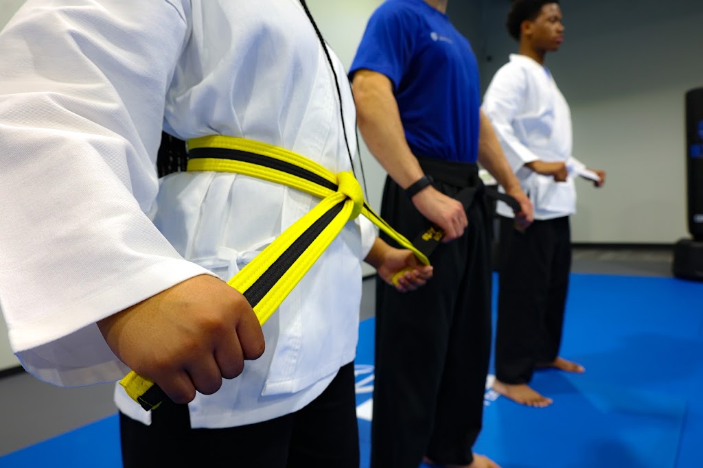 Bastion Martial Arts | 7914 Fry Rd Ste 260, Cypress, TX 77433 | Phone: (281) 296-3713