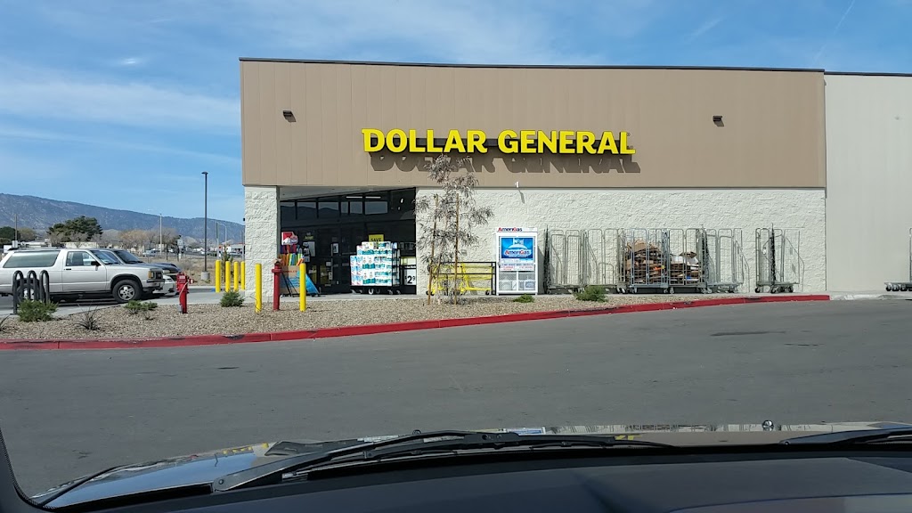 Dollar General | 4382 Phelan Rd, Phelan, CA 92371, USA | Phone: (760) 563-4367