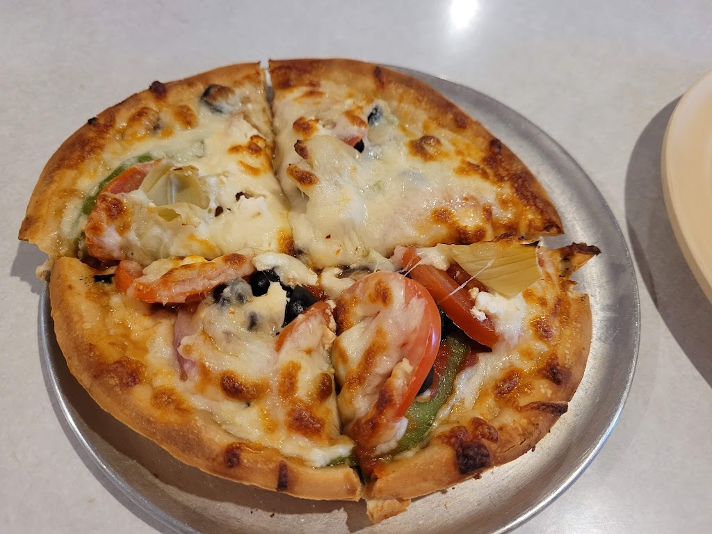 Pizza Shoppe | 13161 S Memorial Dr, Bixby, OK 74008, USA | Phone: (918) 369-2777