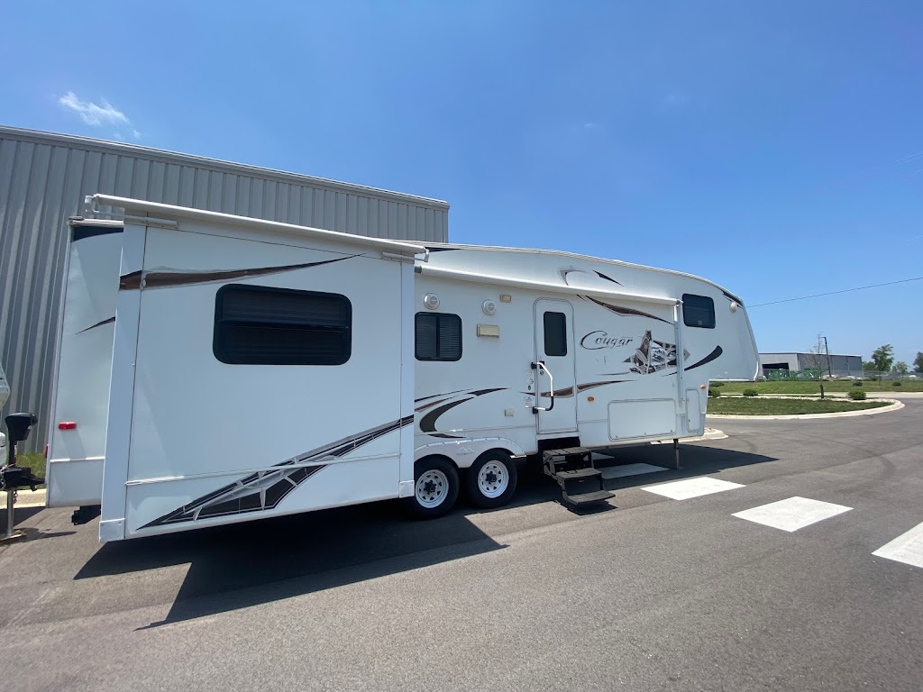 Kentucky RV and Marine | 219 Enterprise Ct, Shelbyville, KY 40065 | Phone: (502) 437-2022