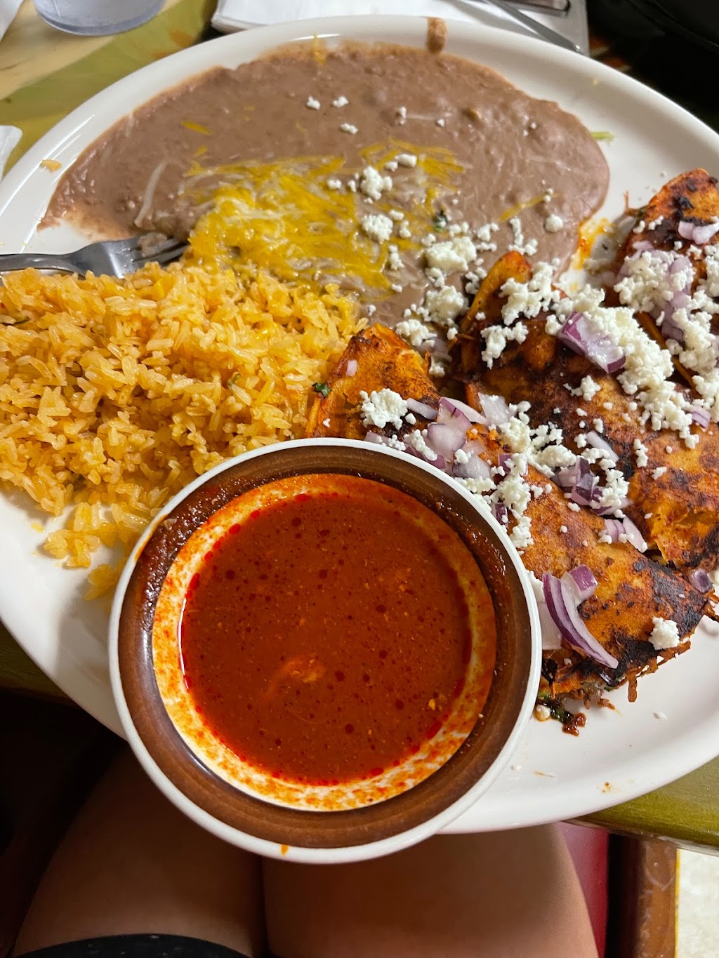 Casa Cortés Family Mexican Restaurant | 500 8th St Unit A & B, Dacono, CO 80514, USA | Phone: (303) 284-2233