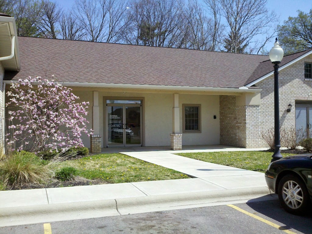 Adena Health Center Circleville | 140 Morris Rd, Circleville, OH 43113, USA | Phone: (740) 420-3000
