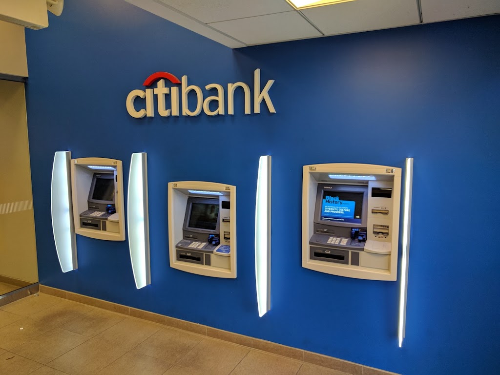 Citibank ATM | 5 N Milpitas Blvd, Milpitas, CA 95035, USA | Phone: (800) 627-3999