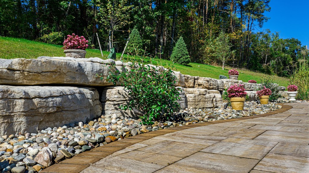 Pearl Landscaping & Patio Company | 123 W Sand Lake Rd, Wynantskill, NY 12198, USA | Phone: (518) 285-6060