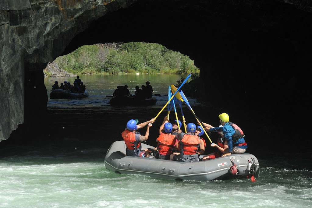 All-Outdoors California Whitewater Rafting | 2151 San Miguel Dr, Walnut Creek, CA 94596, USA | Phone: (925) 932-8993