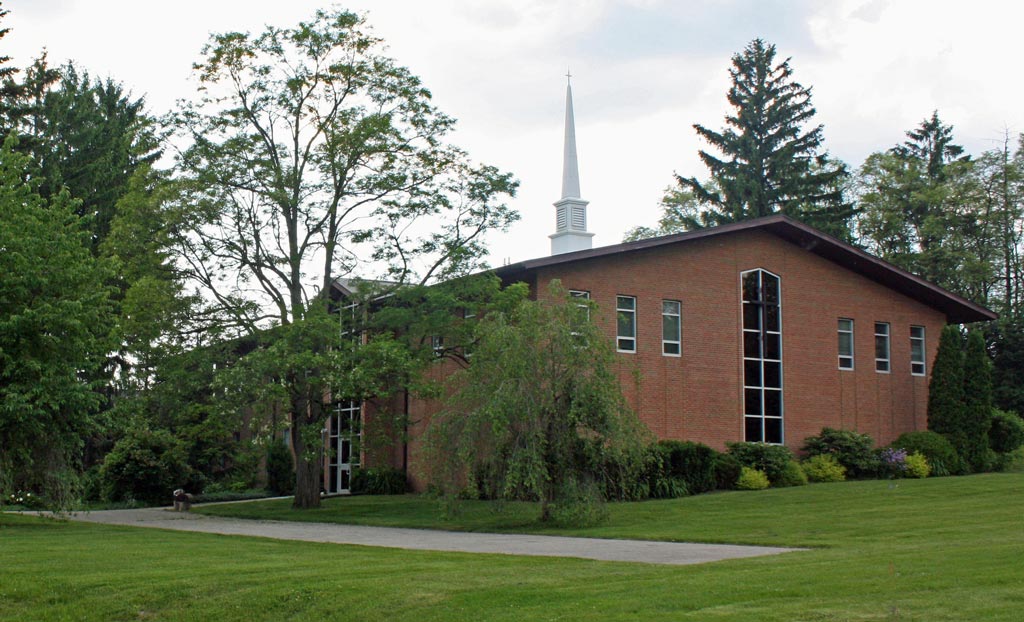 First Presbyterian Church of Farmington | 26165 Farmington Rd, Farmington Hills, MI 48334, USA | Phone: (248) 474-6170