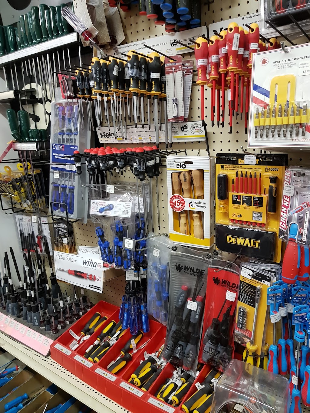 Big Tool Store | 4640 East 63rd Street South, Derby, KS 67037, USA | Phone: (316) 788-6500