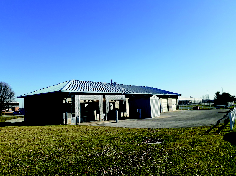 Ottawa Estates MHP | 1570 N Perry St #37, Ottawa, OH 45875, USA | Phone: (419) 359-5919