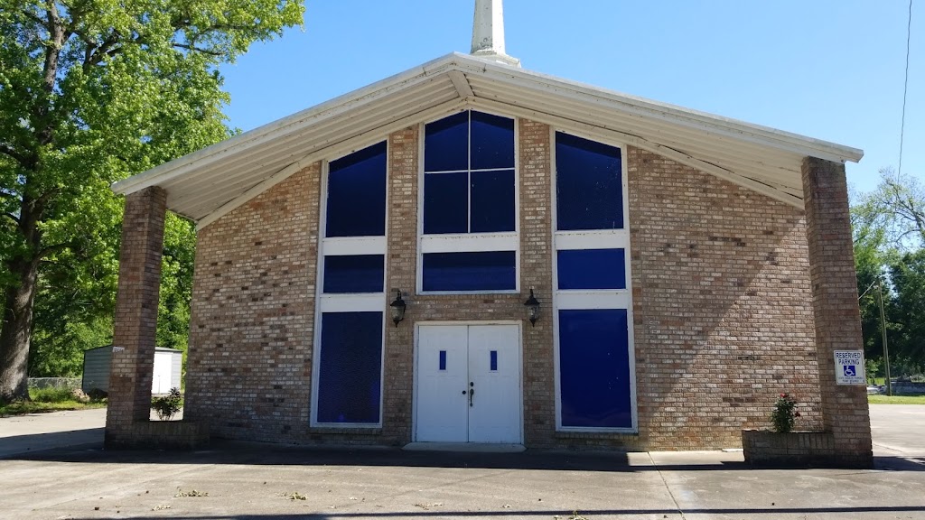 Morning Star Baptist Church | 12812 Fordoche Bayou Rd, Morganza, LA 70759, USA | Phone: (225) 694-2148