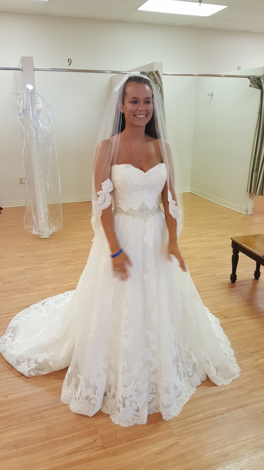 USA Bridal | 1850 S Hurstbourne Pkwy #150, Louisville, KY 40220, USA | Phone: (270) 765-2269