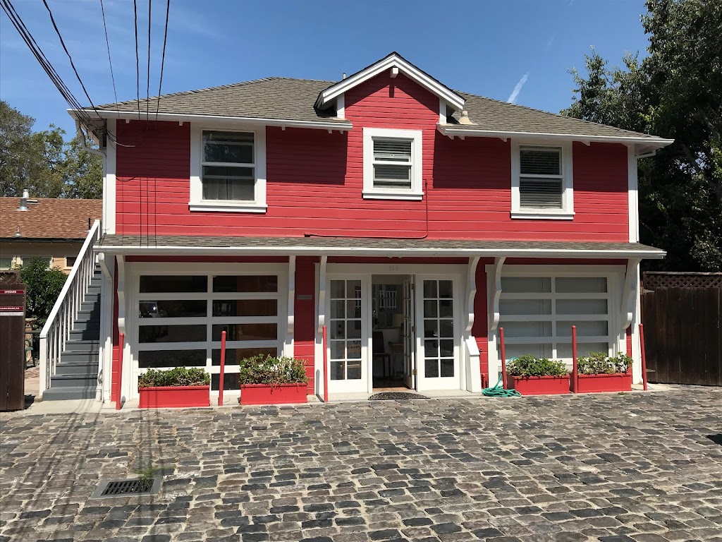 MK Rolfing | 665 Lytton Ave, Palo Alto, CA 94301, USA | Phone: (650) 542-9121