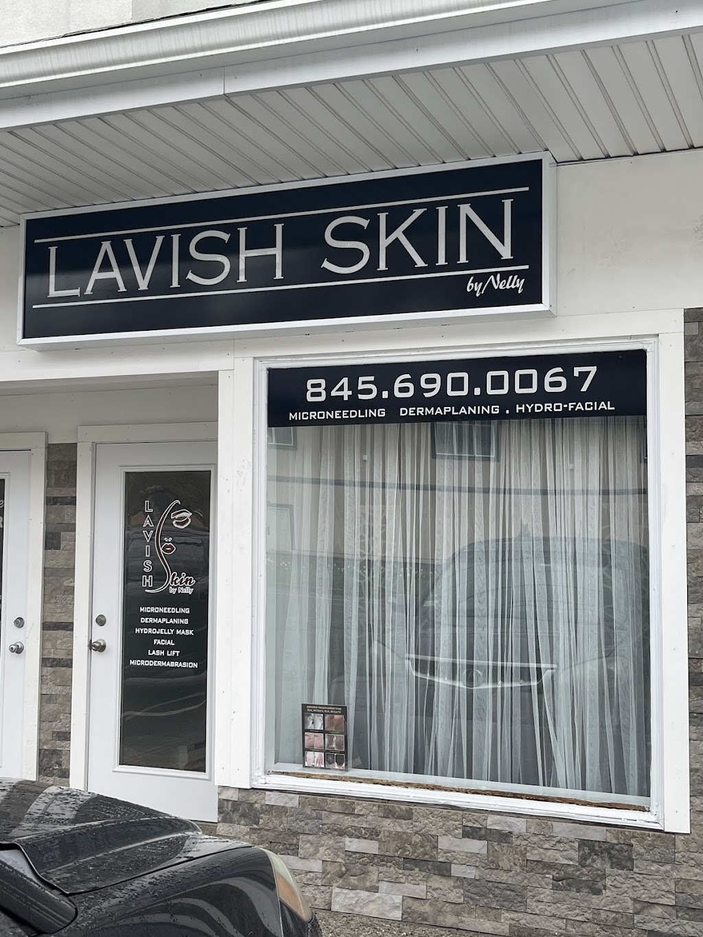 Lavish Skin by Nelly | 237 US-6, Mahopac, NY 10541, USA | Phone: (845) 690-0067