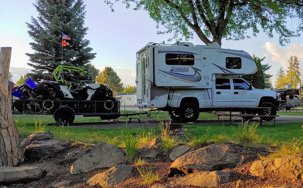 RV Country - Buckley | 310 Chamberlain Rd, Buckley, WA 98321, USA | Phone: (360) 829-0650