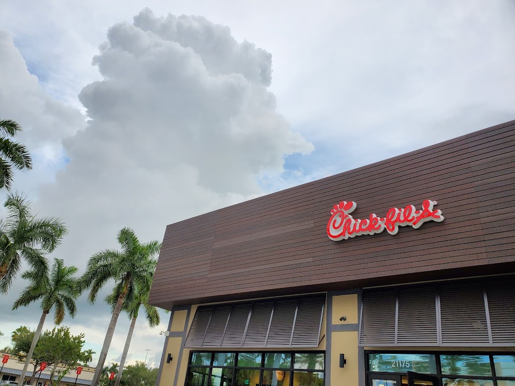 Chick-fil-A | 21175 Biscayne Blvd, Aventura, FL 33180 | Phone: (305) 509-6652