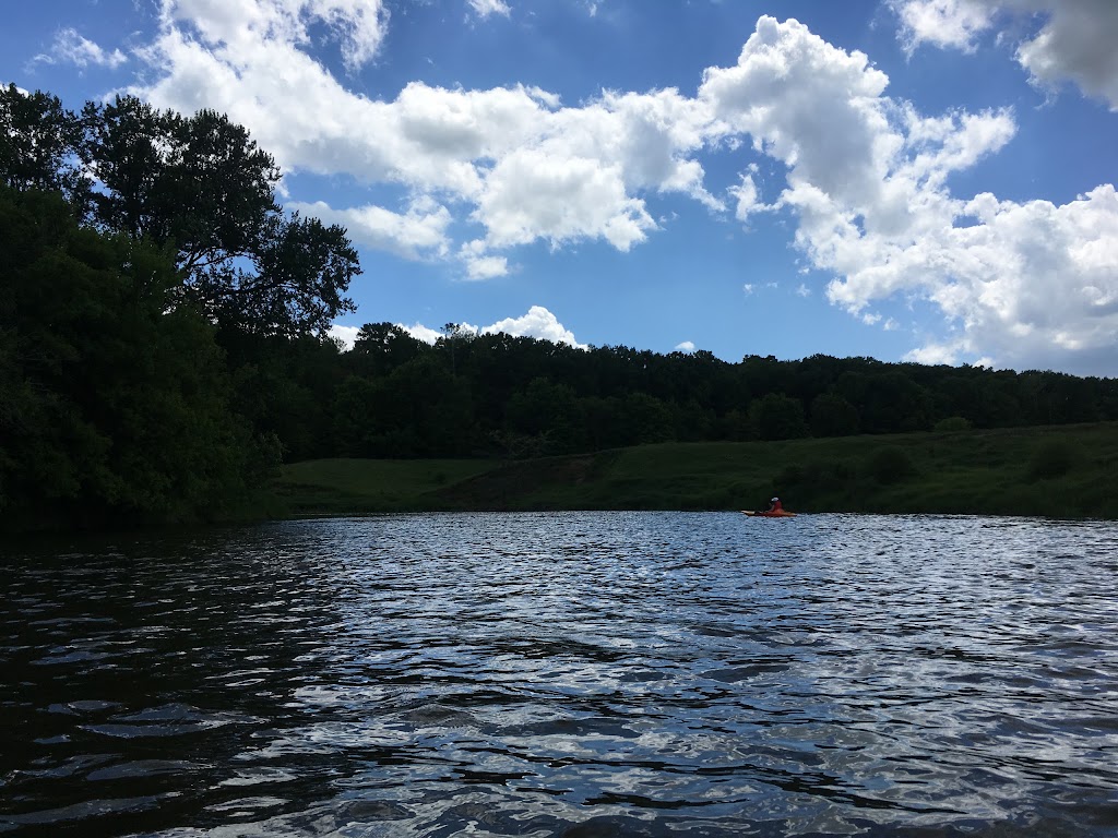 Baraboo River Canoe & Kayak Rentals | 106 Freedom St, North Freedom, WI 53951, USA | Phone: (608) 737-1100