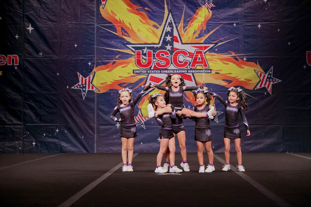 Evolution All Stars | 11921 SW 130th St suite 405, Miami, FL 33186, USA | Phone: (305) 506-1415