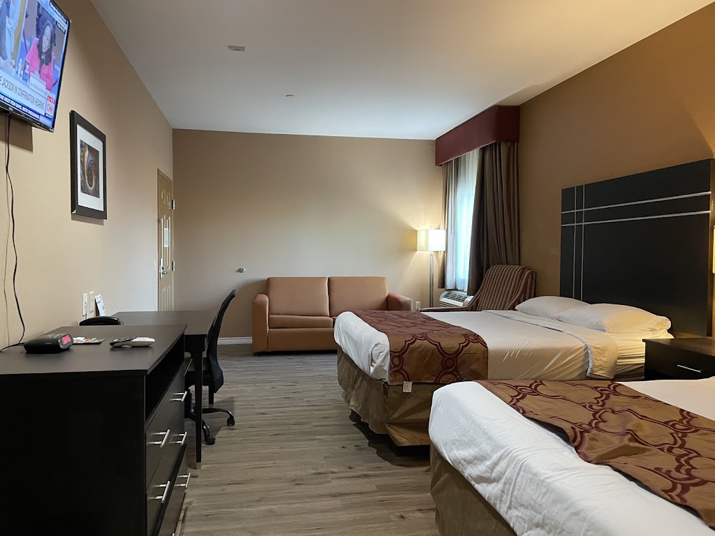 Executive inn and suites | 1500 10th St #2416, Floresville, TX 78114, USA | Phone: (830) 393-1953