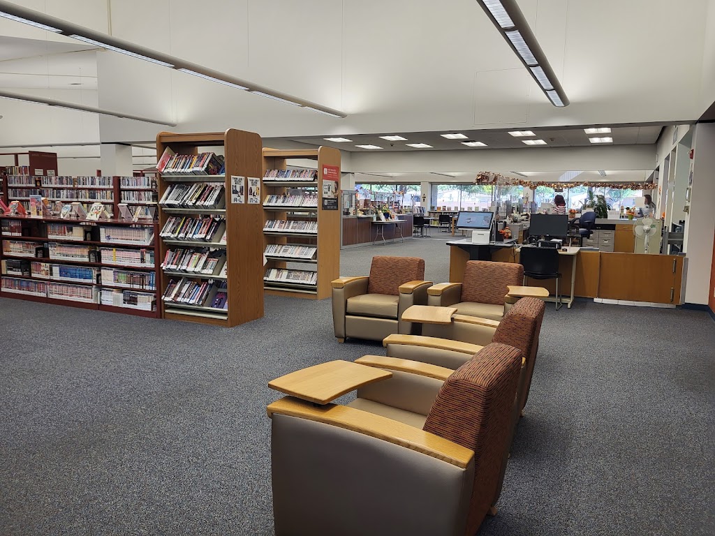 Mesquite Public Library North Branch | 2600 Oates Dr, Mesquite, TX 75150, USA | Phone: (972) 681-0465