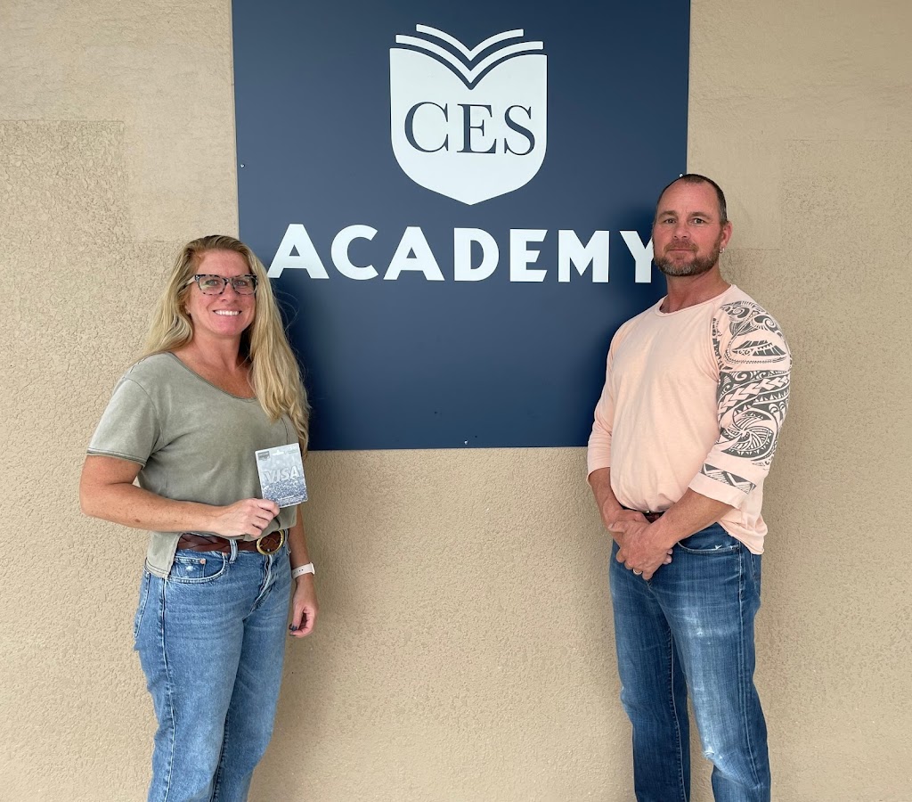 CES Academy of Bradenton | 2615 26th St W, Bradenton, FL 34205, USA | Phone: (941) 751-2525