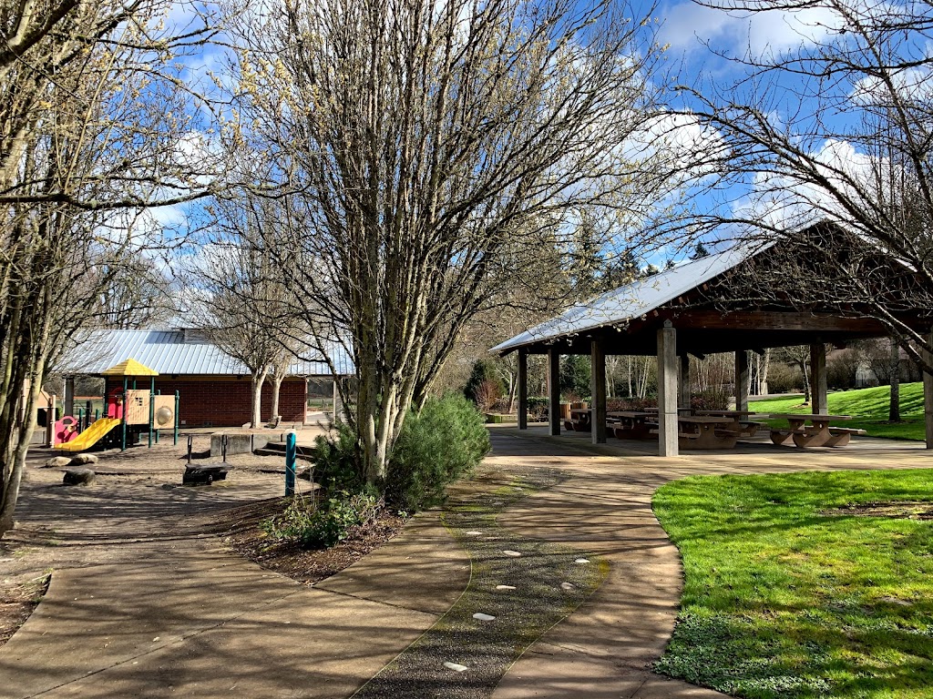 Jurgens Park | 17255 SW Jurgens Ave, Tualatin, OR 97062, USA | Phone: (503) 691-3061