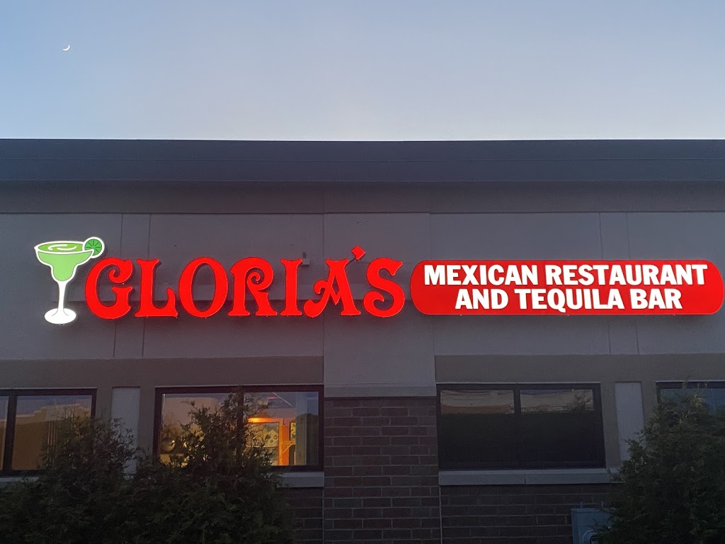Gloria’s Mexican Restaurant and Tequila Bar | 2808 Prairie Lakes Dr, Sun Prairie, WI 53590, USA | Phone: (608) 478-1999