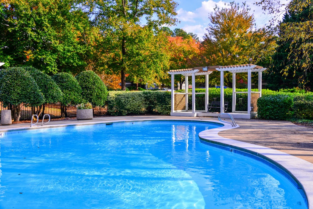 Laurel Springs | 3780, 500-103 Bridle Ridge Ln, Raleigh, NC 27609, USA | Phone: (919) 846-8267