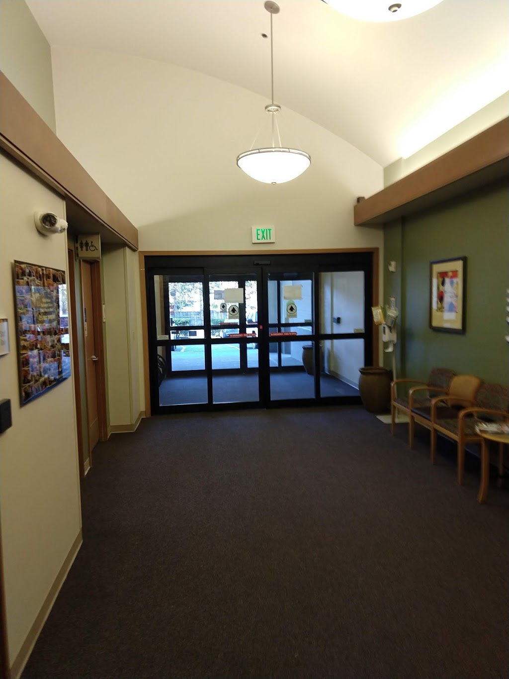 The Everett Clinic Primary Care | 1818 121st St SE, Everett, WA 98208, USA | Phone: (425) 357-3304