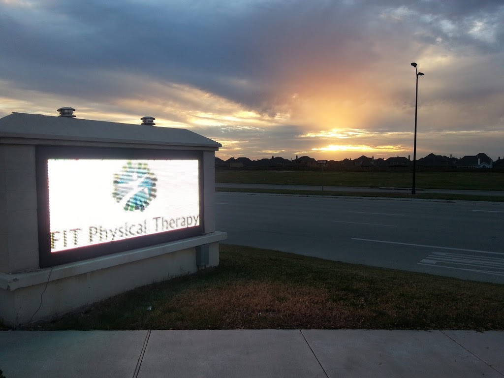 FIT Physical Therapy | 5480 FM 423 #2100, Frisco, TX 75034, USA | Phone: (214) 494-4643