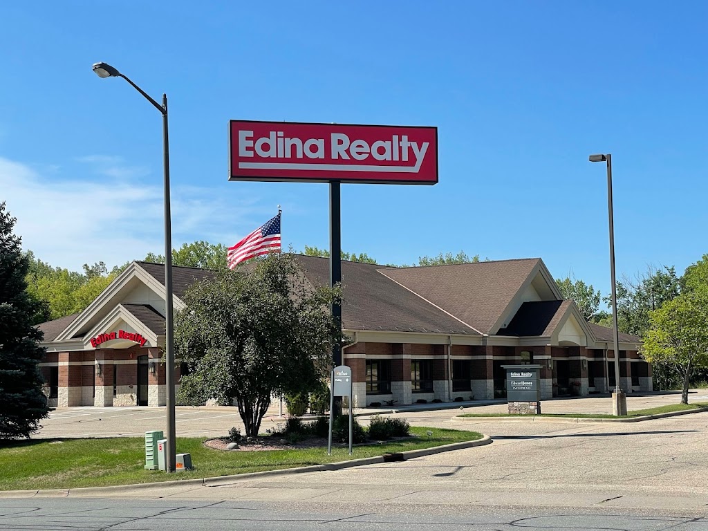 Edina Realty - Lakeville Real Estate Agency | 17271 Kenyon Ave, Lakeville, MN 55044, USA | Phone: (952) 892-7000