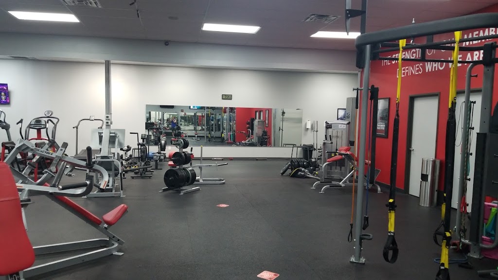 Snap Fitness Richardson, Texas | 4101 E Renner Rd, Richardson, TX 75082, USA | Phone: (972) 707-2353