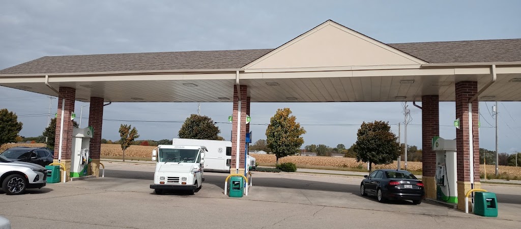 bp | 2825 E Washington St, West Bend, WI 53095 | Phone: (262) 334-3043