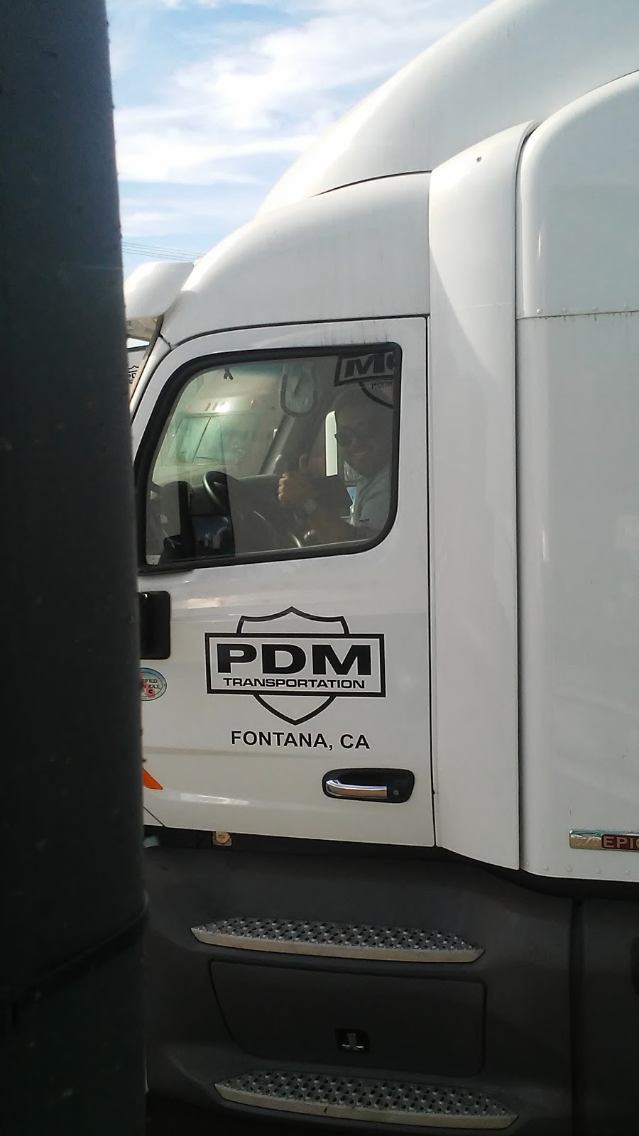 PDM Transportation Inc | 16016 Slover Ave, Fontana, CA 92337, USA | Phone: (909) 574-7035