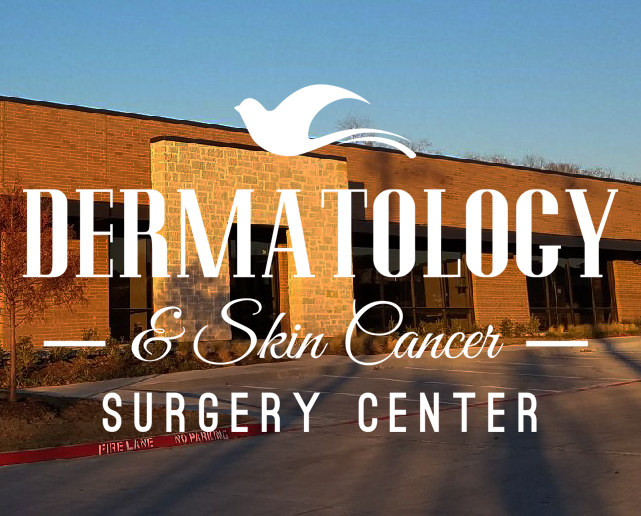 Dermatology & Skin Cancer Surgery Center | 2100 W White St Suite 120, Anna, TX 75409, USA | Phone: (214) 831-0001