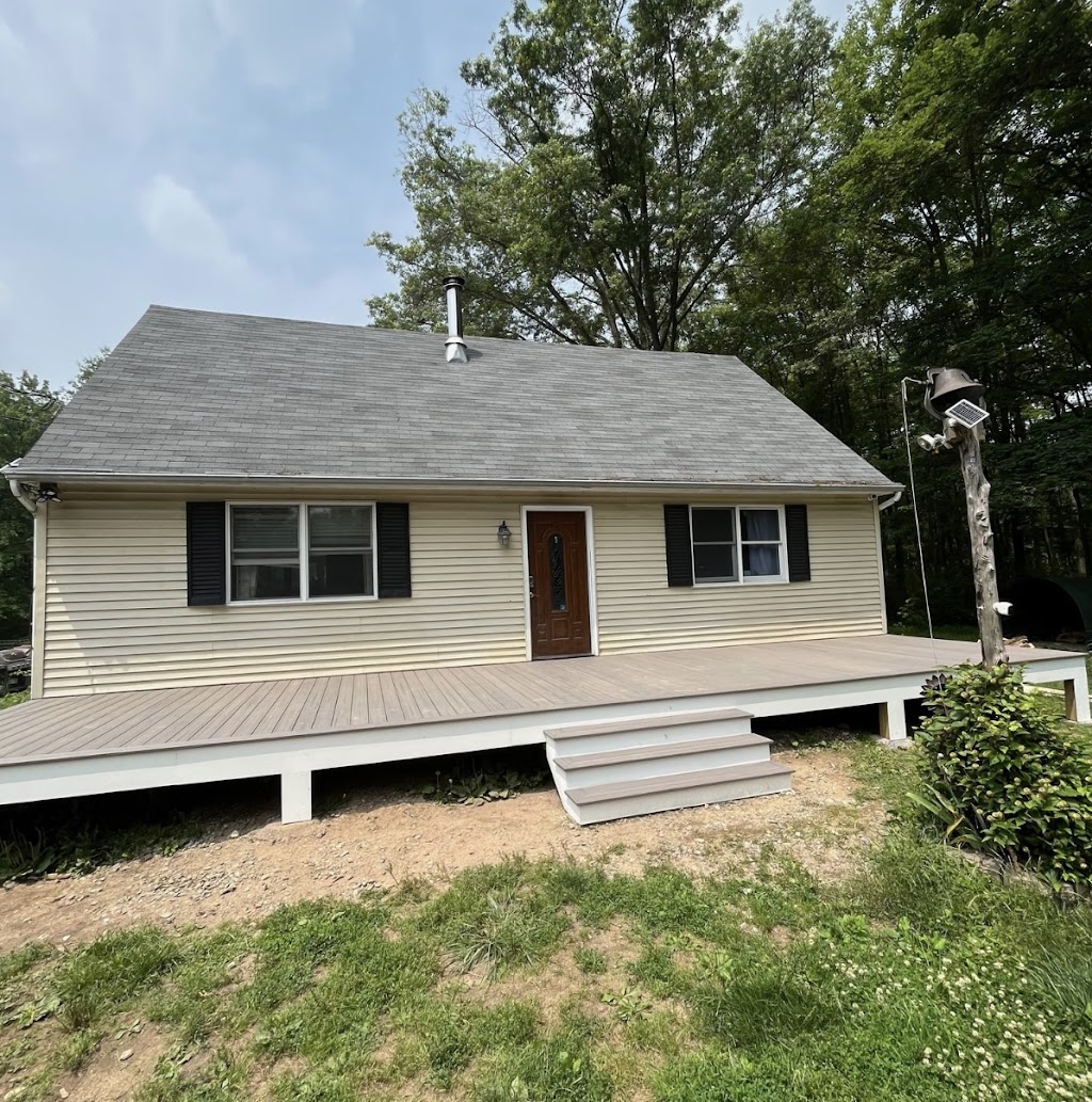 Ubel Carpentry LLC | 111 Federal Twist Rd, Stockton, NJ 08559, USA | Phone: (908) 752-5664