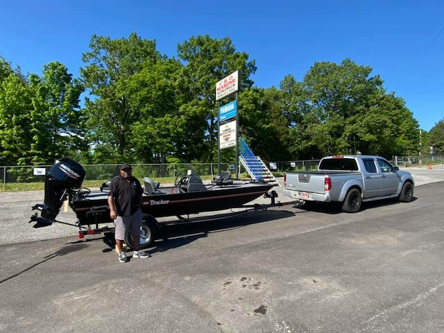 C & O Marine | 1183 Petty Rd, White Bluff, TN 37187 | Phone: (615) 797-4760