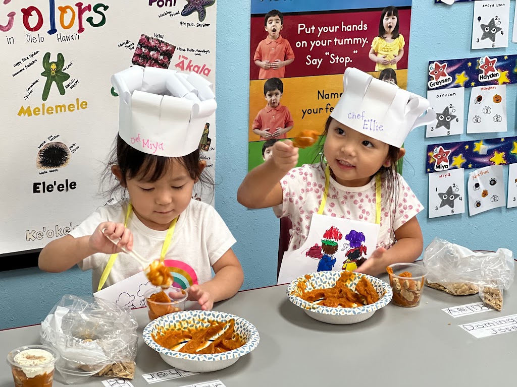 Sounds of Success: Preschool and Learning Center | 98-029 Hekaha St bldg 5, Aiea, HI 96701, USA | Phone: (808) 488-2211