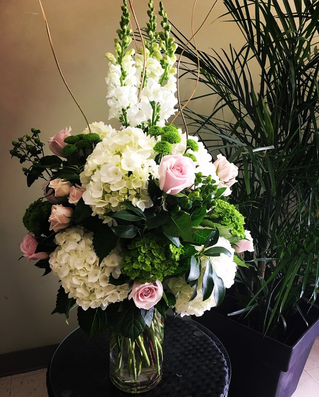 Needham Florist | 1091 Great Plain Ave, Needham, MA 02492, USA | Phone: (781) 449-8484