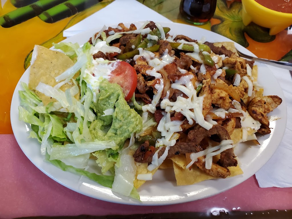 Azteca Mexican Restaurant | 1290 N Shoop Ave #4, Wauseon, OH 43567, USA | Phone: (419) 330-4641