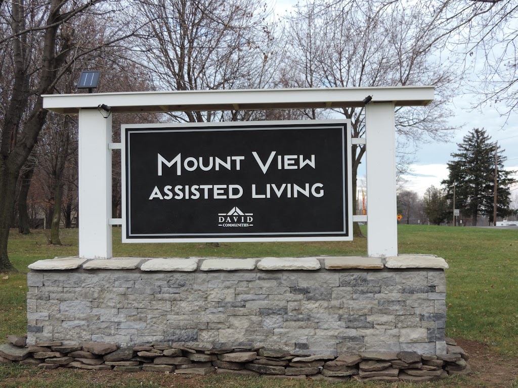 Mount View Assisted Living | 5465 Upper Mountain Rd, Lockport, NY 14094, USA | Phone: (716) 433-0790