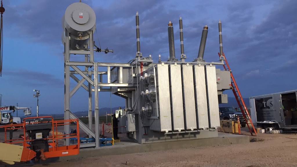 Global Transformer Services | 1584 Reidner Ln, Centuria, WI 54824, USA | Phone: (612) 710-6088