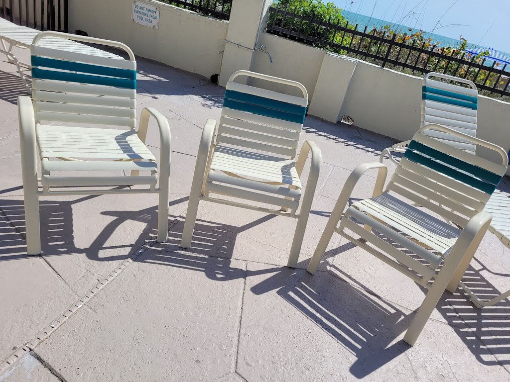 Casual Craft Patio Furniture | 1851 67th Ave E, Sarasota, FL 34243, USA | Phone: (941) 720-2910