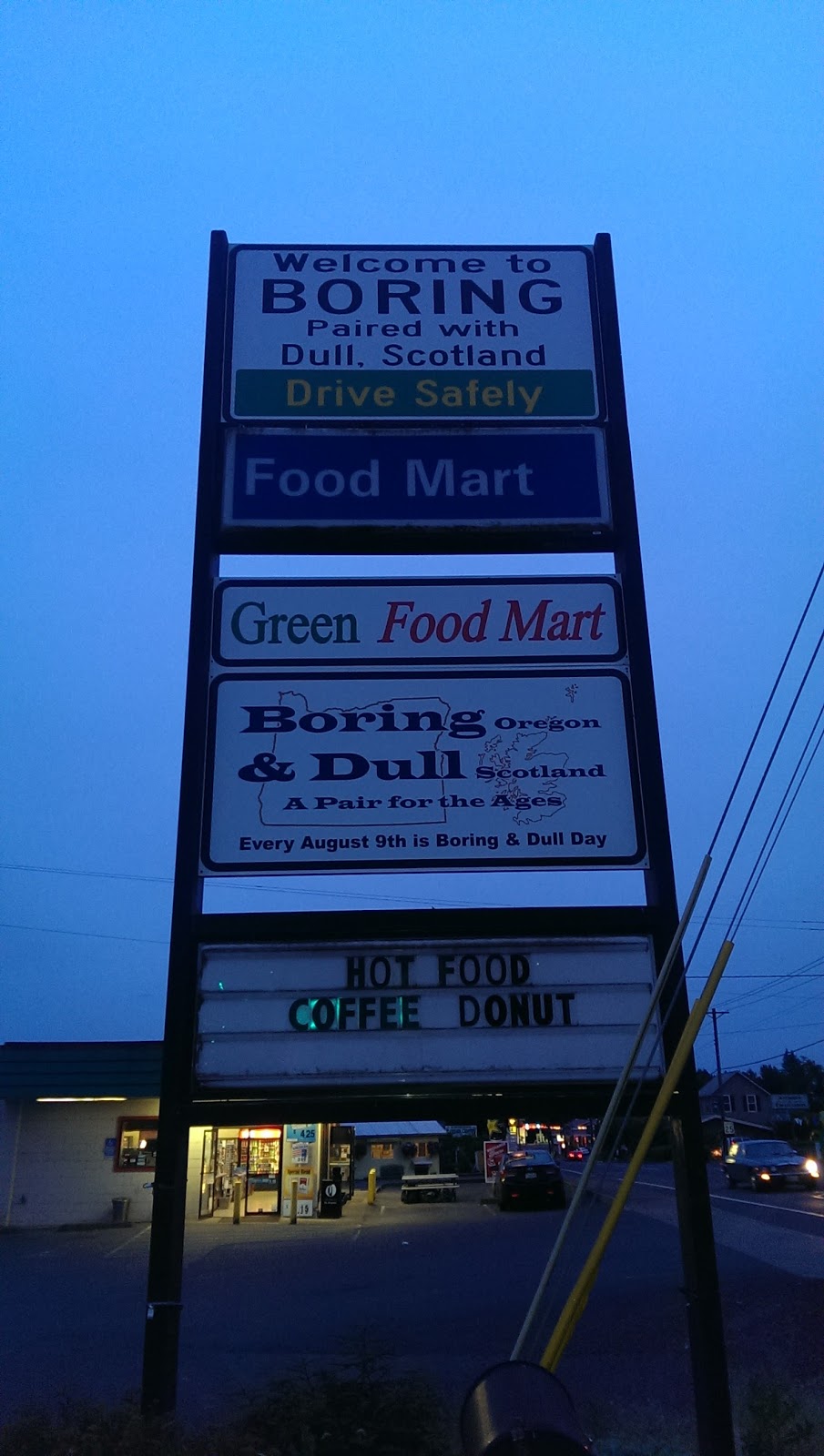 Green Food Mart | 28190 SE Hwy 212, Boring, OR 97009, USA | Phone: (503) 512-8000