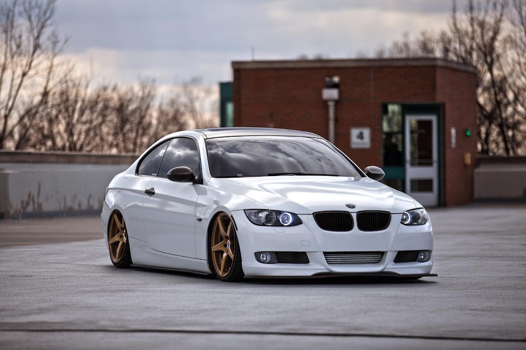 Automark Collision Center | 24750 N Industrial Dr, Farmington Hills, MI 48335, USA | Phone: (248) 473-8100