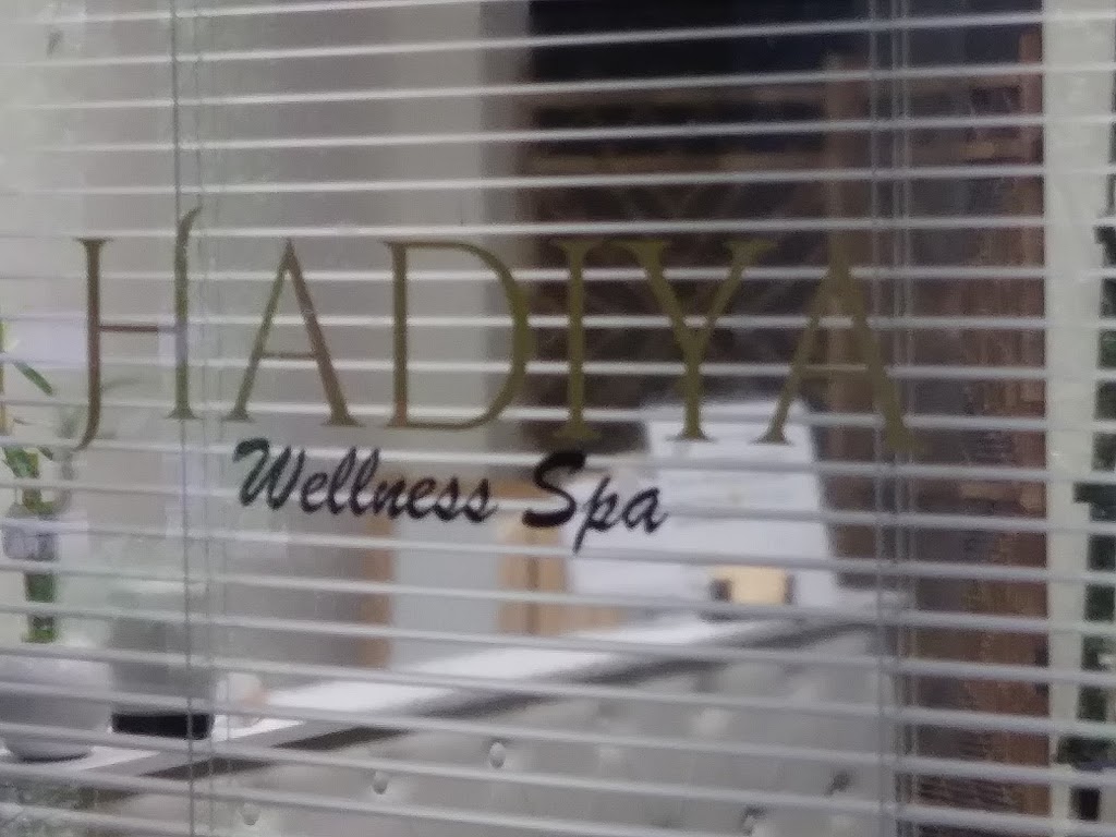 Hadiya Wellness | 1830 Water Pl SE #295, Atlanta, GA 30339, USA | Phone: (770) 575-3644