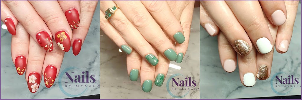 Nails By Mykala | 93 N Midland Blvd, Nampa, ID 83651, USA | Phone: (208) 547-5483