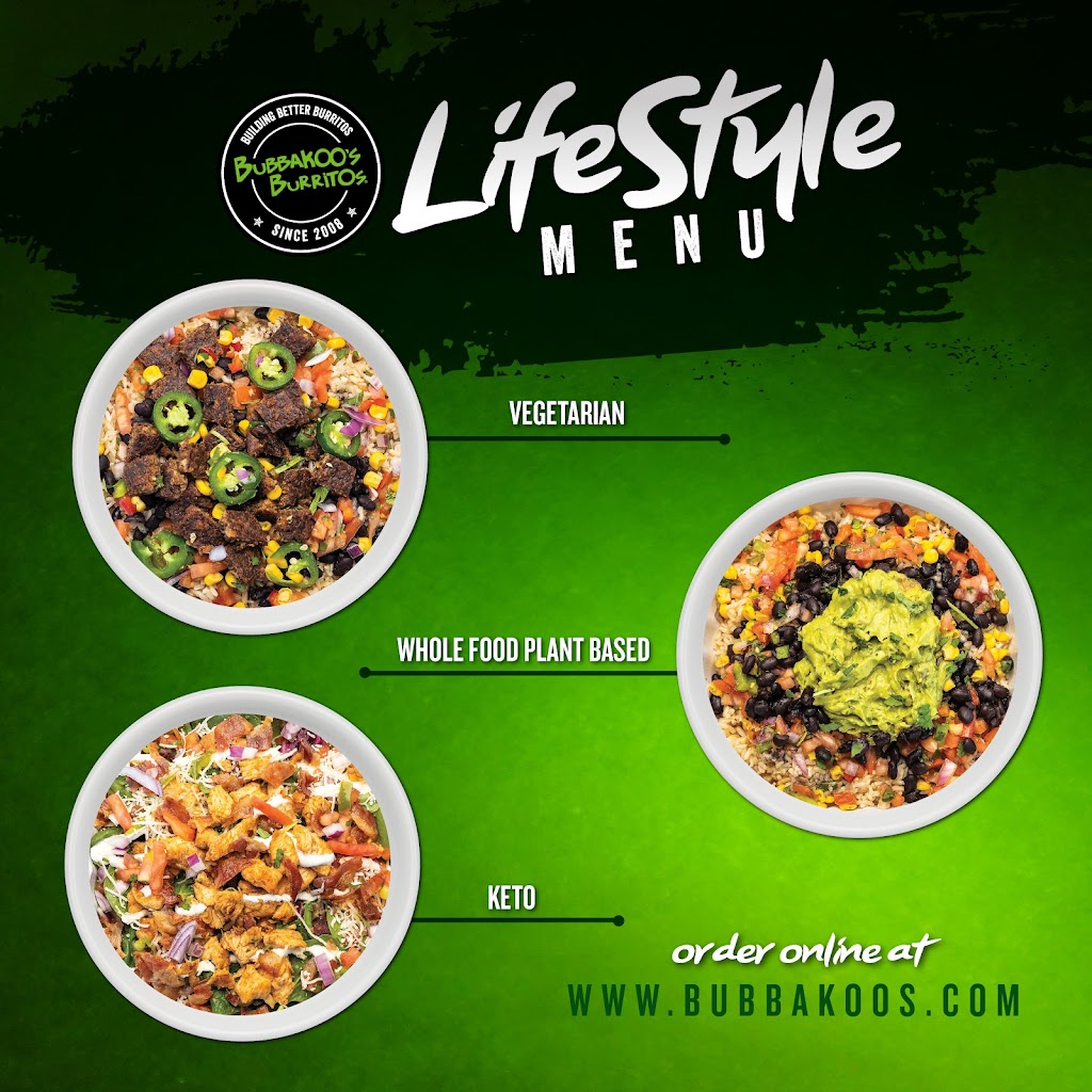 Bubbakoos Burritos | 1 College Dr, Toms River, NJ 08755, USA | Phone: (732) 255-0400